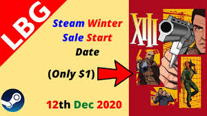 steam winter 2020 start date