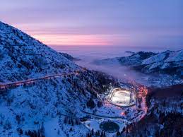 Медео: горнолыжный курорт в Казахстане, где расположен и как добраться —  Яндекс Путешествия