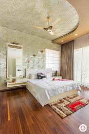modern bedroom ceiling designs 6