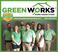 greenworks inspections engineering