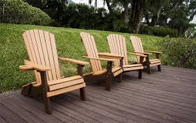 folding poly adirondack chairs from