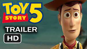 toy story 5 last play 2023