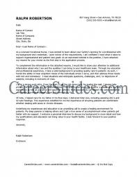 Creative Enclosure Resume and Experience Certificates with Nurse     Resume Cover Letter