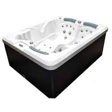 Garden Spas 3 Person 38 Jet Spa