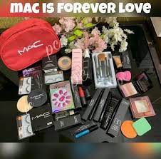 makeup combo kit