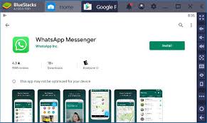 If you like this app, please consider giving it 5 stars. Whatsapp Web Video Calls A Simple Android Hack