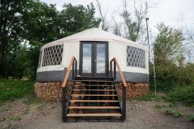 true cost of building a yurt