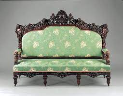 Victorian Style Furniture History
