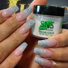 sns nails cameo salon spa