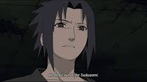 When Does Sasuke Come Back In Naruto?