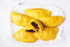 authentic jamaican patty recipe flaky