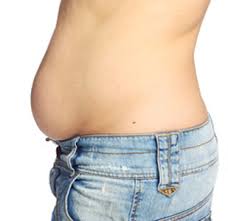 Image result for stomach fat