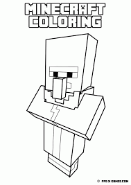 In case you don\'t find what you are looking for, use the top search bar to search again! Free Printable Minecraft Coloring Pages Coloring Home