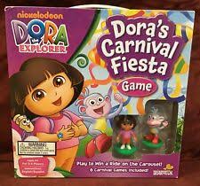 3 4 years dora the explorer games for