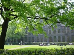 Antwerp, Belgium University of Antwerp City Campus - Picture of Antwerp,  Antwerp Province - Tripadvisor