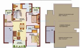 property for in srs pearl floors