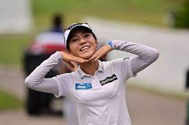 Overall i feel like i stuck to my game plan, i ko, who counts two majors among her 15 lpga victories couldn't find another birdie in the last three. Let S Ko Dumbo Ready To Teamup