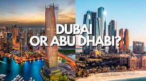 emirates dubai vs abu dhabi