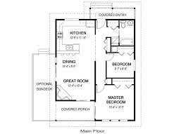 House Plans Paxton Linwood Custom