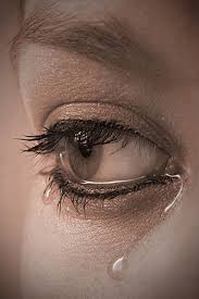 crying eyes hd wallpapers pxfuel