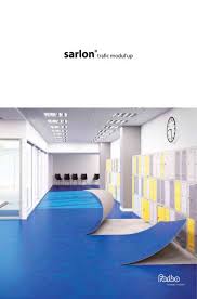 sarlon modul up brochure forbo