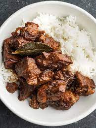 filipino pork adobo whisper of yum