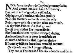 sonnet commentaries 10 21