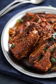 slow cooker country style ribs where