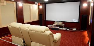 Best Paint Color For A Theater Room