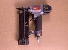 how to choose a finish nailer this