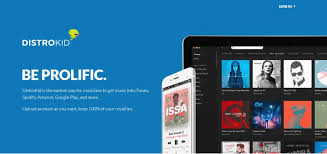 Ditto Music Review More Than Just Music Distribution