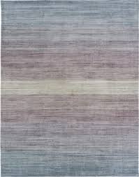 purple striped at rug studio