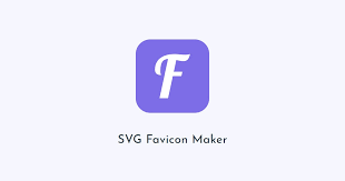 free favicon maker create svg png