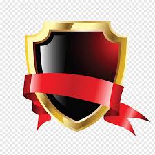 shield hq s banner armor badge png