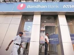 Bandhan Bank to launch credit card in Apr-May; Piush Jha to head ...
