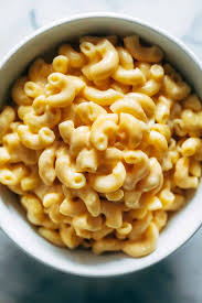 instant pot mac and cheese recipe