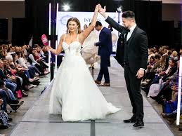 january 2023 fashion show today s bride