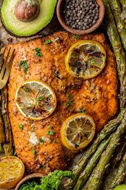 traeger grilled salmon the primitive dish