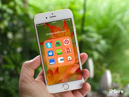 Become the best kind of netizen. Best Apps To Show Off Your New Iphone 6 And 6 Plus Imore