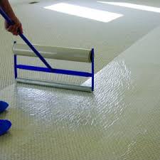 temporary carpet protection film pro