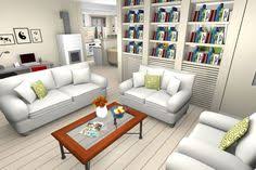 Sweet home 3d is an easy to learn interior design application that helps you draw the plan of your house in 2d, arrange furniture on it and visit the results in 3d. 57 Sweet Home 3d Ideen Haus Planung Sweet Home Haus
