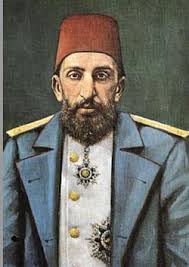 Sultan Abdul-Hamid II 250 x 353 - jpeg - 45 Ko. dancutlermedicalart.com/. - 1909%2520Abdulhamid-II