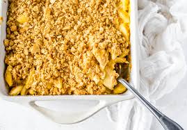 the best baked mac and cheese healthy