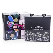 cameleon makeup kit 398 72x eyeshadow