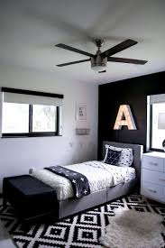 Hgtv keeps your kids' rooms playful with decorating ideas and themes for boys and girls, including paint colors, decor and furniture inspiration with pictures. Pin By Janae Harris On Diy Cool Bedrooms For Boys White Kids Room Modern Kids Room