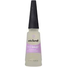witchcraft nail hardener reviews in
