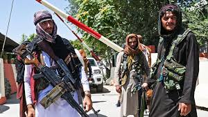 The taliban or taleban ( ), who refer to themselves as the islamic emirate of afghanistan (iea), is a deobandi islamist movement and military organization in afghanistan, currently waging war (an insurgency, or jihad) within the country. Tbuajowioa7hkm