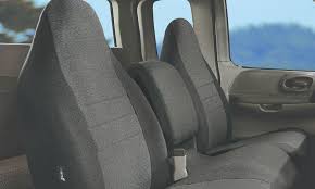 Custom Seat Cover For Your Truck