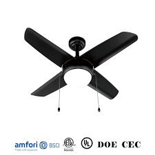 China Remote Ceiling Fan