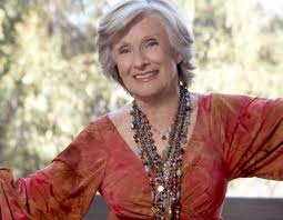 Obviously i act, play the piano, and love my family. Cloris Leachman Dishes On Her Family Affair The Star